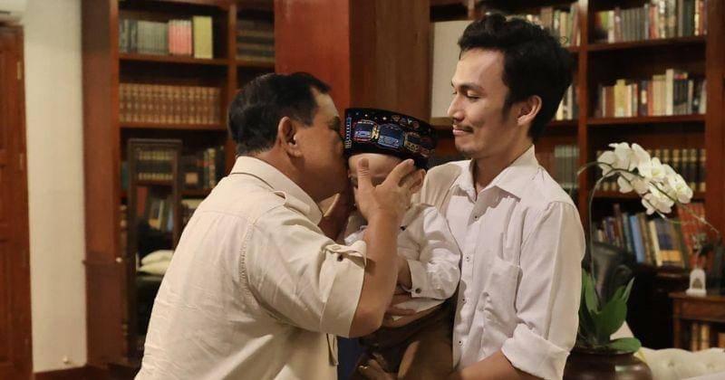 Instagram.com/prabowo